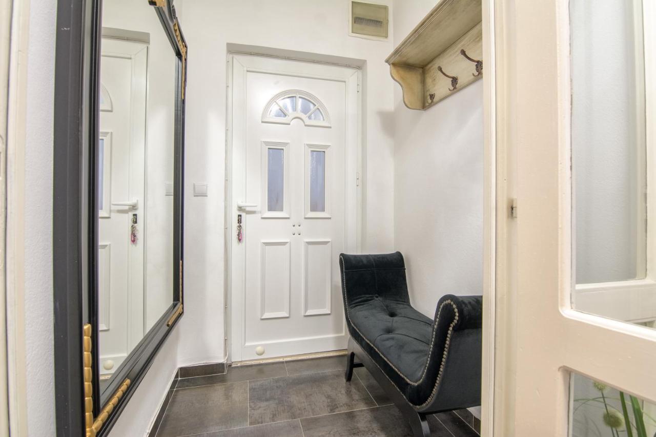Francesca Luxury Apartment Zadar Exterior photo