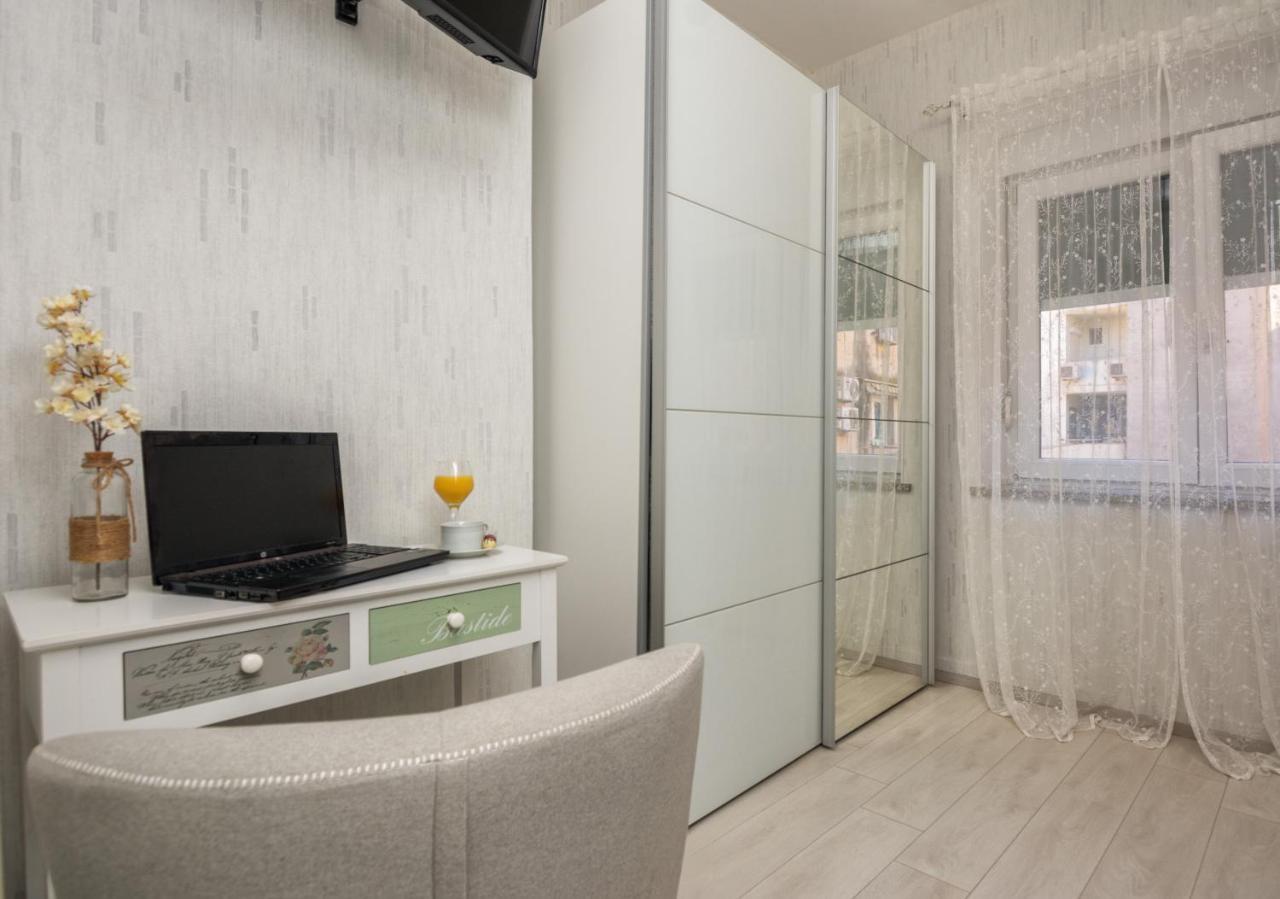 Francesca Luxury Apartment Zadar Exterior photo